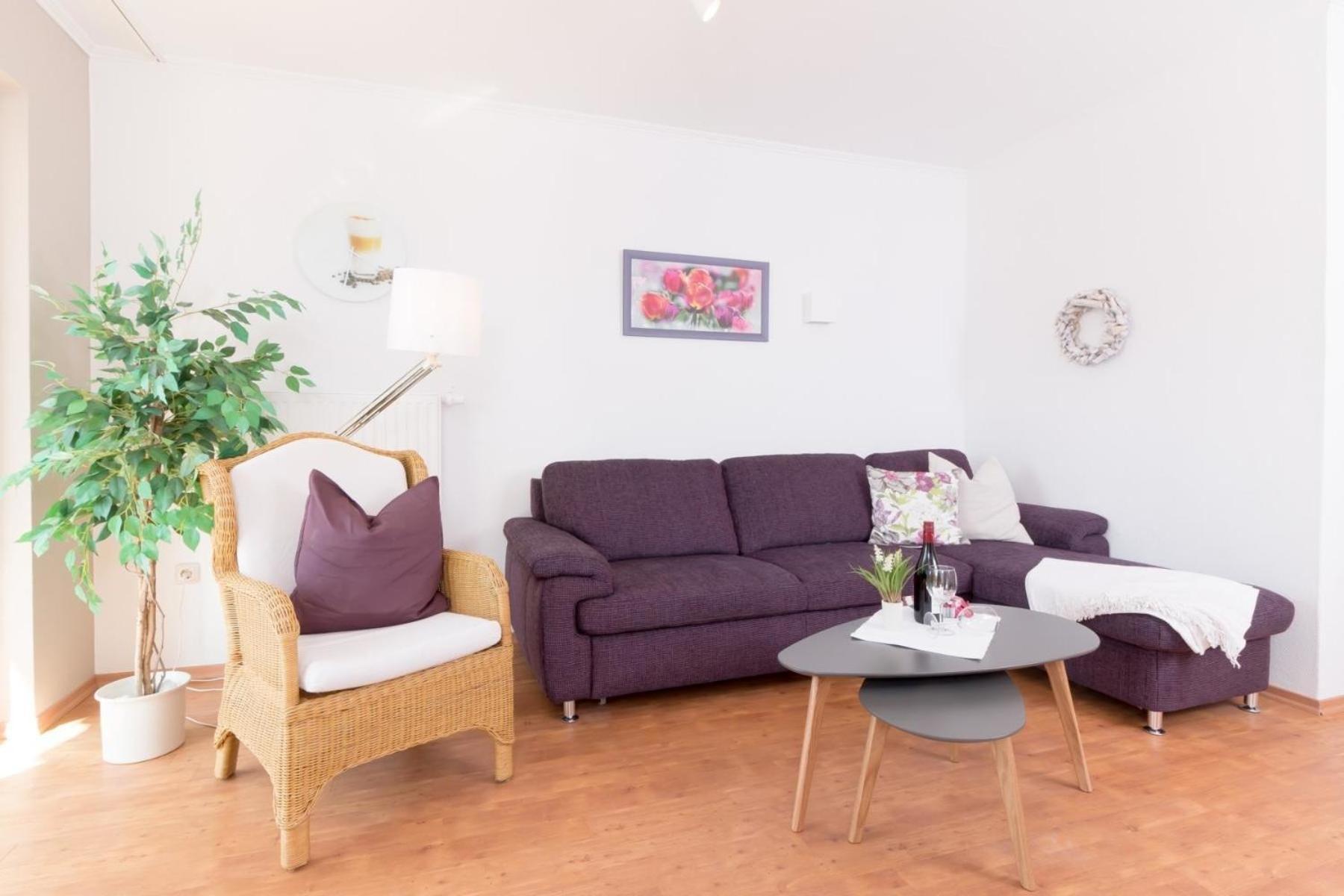 M5 Bungalow - Apartmenthaus Marienburger Str 4 - Feriendomizil Hollich Грёмиц Экстерьер фото